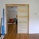 Images of Pocket Door Kit Home Depot