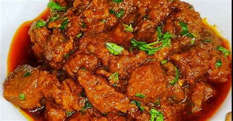 Mutton Masala Boti Recipe By Shaheen Syed Cookpad
