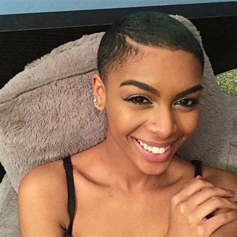 2017s Beautiful Short Hairstyles For Black Women Short Hairstyles