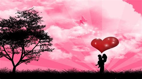 Free Download Romantic Love Wallpaper Qygjxz 1024x768 For Your