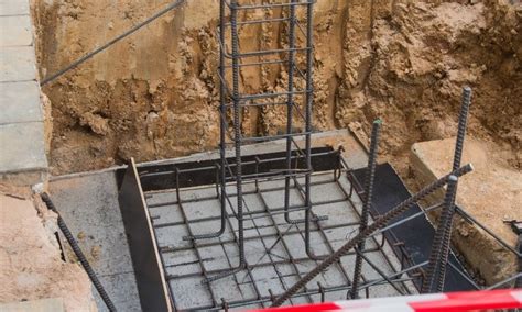 Rebar In Concrete Footings Everything You Need To Know