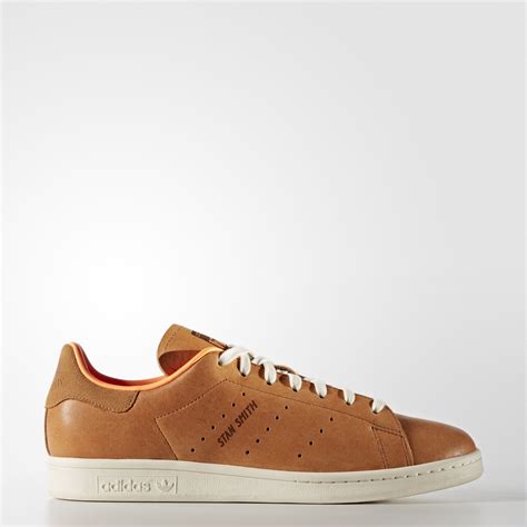 Tennis shoes will continue to improve, every year, ad infinitum! adidas - Stan Smith Shoes | Chaussures stan smith ...