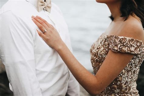 5 Tips For Newly Engaged Couples First Things First