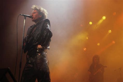 Richard Butler Of The Psychedelic Furs Photograph By Rich Fuscia