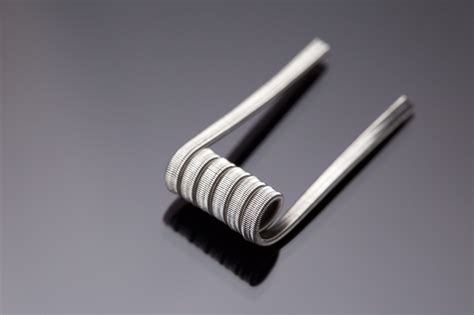 Whats The Best Vape Coil Wire For An Amazing Flavor