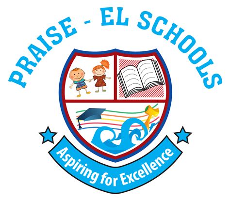 School Logos Templates Png