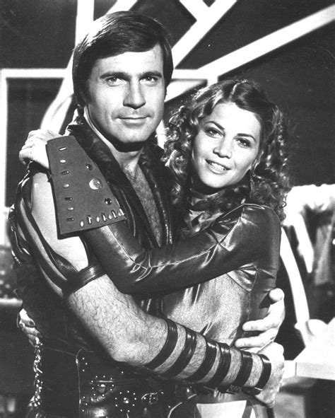MARKIE POST BUCK ROGERS IN THE 25TH CENTURY 10 X 8 Photograph No 5 EBay