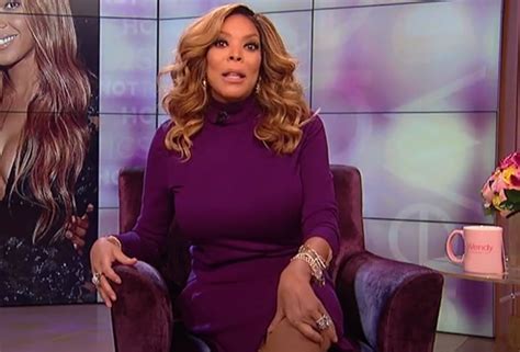 Wendy Williams Show Cancelled Last Episode Date — When To Watch Tvline