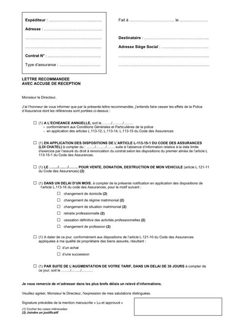 Modele De Lettre De Donation De Voiture Financial Report