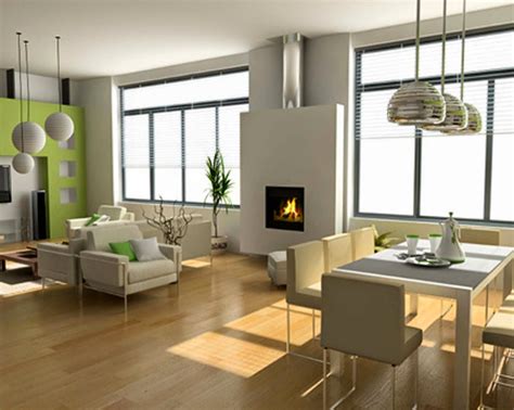ide desain interior rumah minimalis modern terbaru  desain