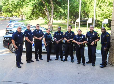 Neighborhood Police Unit