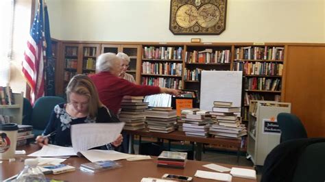 Public scanning of documents and public faxing of documents is not available. Friends of the Lancaster Public Library - Supporting the ...