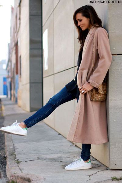 20 Ways To Wear Stan Smiths Adidas Outfit Sneakers