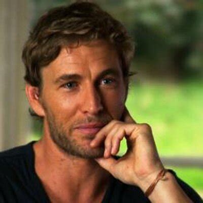 Brett Tucker Alchetron The Free Social Encyclopedia