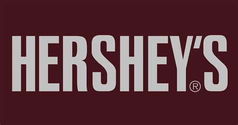 History Of Hershey History Of Branding