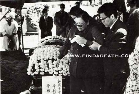 Steve Mc Martial Arts Movies Celebrity Deaths Movie Genres Bruce Lee Lake View Funeral