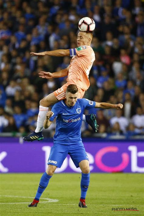 Out of 20 previous meetings, krc genk have won 9 matches while rsc anderlecht won 8. Doelpunt Dewaest breekt de ban : 1 - 0 winst tegen ...