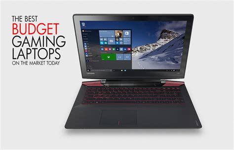 5 Best Gaming Laptops Under Rs 50000 In India