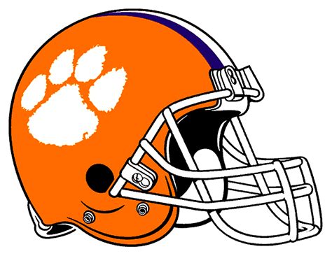 Choose from 30+ football helmet graphic resources and download in the form of png, eps, ai or psd. Helmet clipart clemson, Helmet clemson Transparent FREE ...