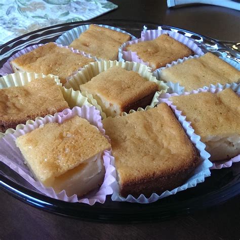 Ono Butter Mochi Recipe Allrecipes