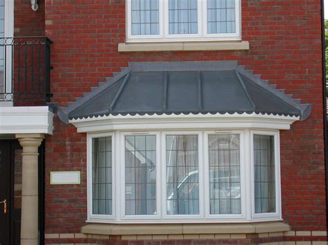 The bay window roof is supplied as a one piece unit and are both quick and easy to. Bay Window Canopies (With images) | Backyard canopy ...