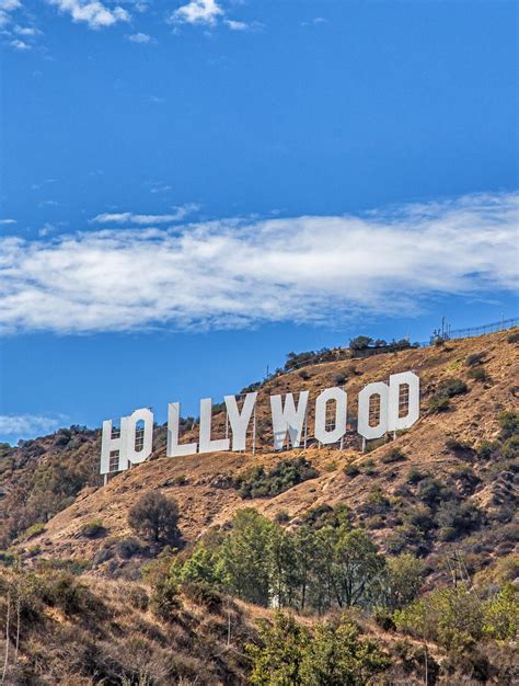 The 6 Best Hollywood Sign Hikes For Your Next Adventure