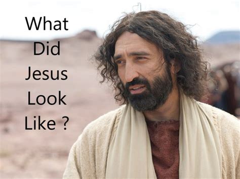 What Did Jesus Look Like Spiritual Meditation Spiritual Meditations