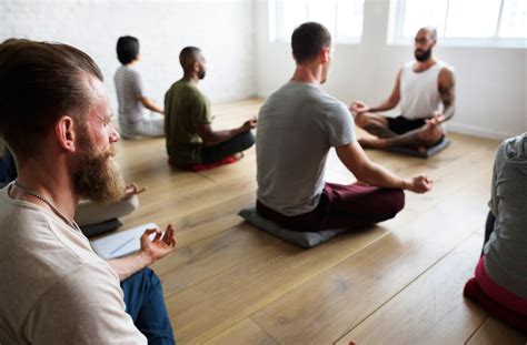 3 Ways Meditation Can Help Your Heart, Body and Mind - Penn Medicine