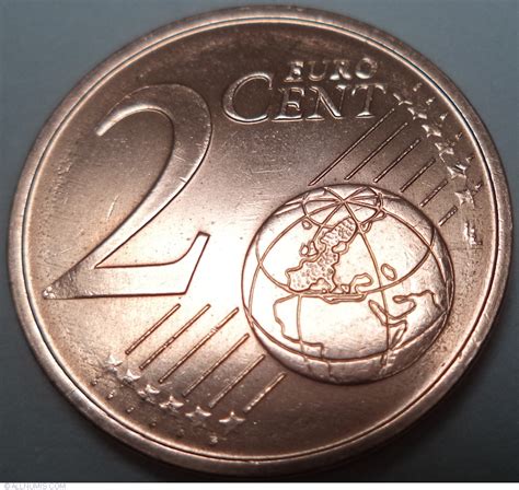 2 Euro Cent 2016 Euro 2002 Present Portugal Coin 41768