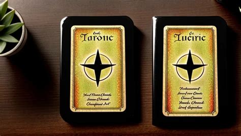 Dopamine Girl Tarotcardcore A Tarot Card Depicting A Rune Stone With