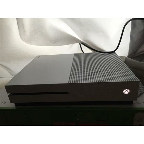 Xbox 1 S In Sidcup London Gumtree
