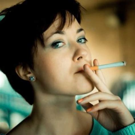 Pin On Smoking Can Be Sexy