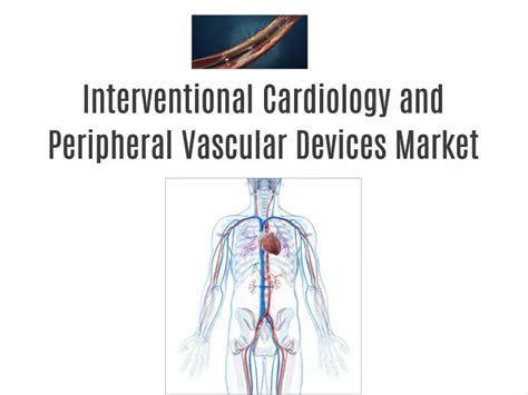 Ppt Interventional Cardiology And Peripheral Vascular Devices Market