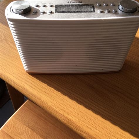 Polaroid Dab Radio Ds414 In Ls12 Leeds Für £ 1500 Zum Verkauf Shpock At
