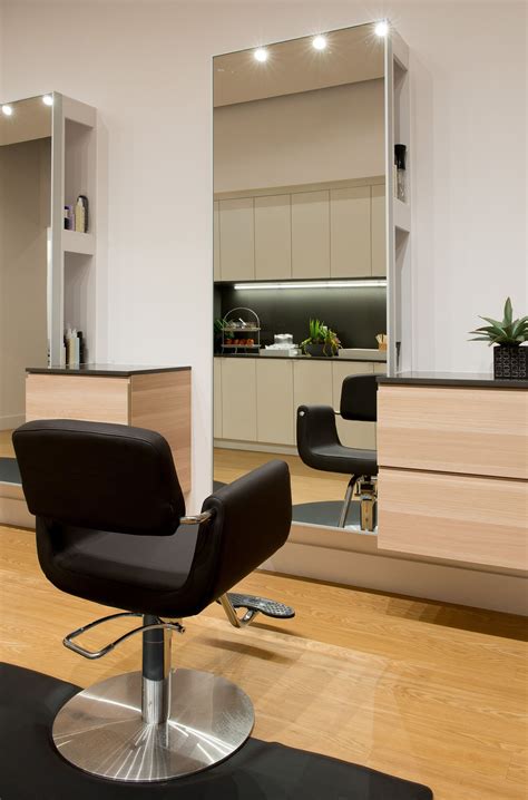 49 Impressive Small Beautiful Salon Room Design Ideas Hair Salon
