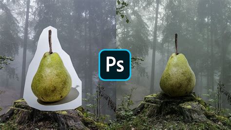 How To Blend Images And Create A Composite In Adobe Photoshop Cc 2021