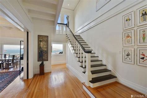 Nicolas Cages San Francisco Home Top Ten Real Estate Deals