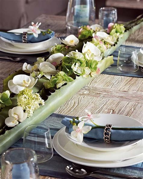 Maybe you would like to learn more about one of these? Cómo decorar el comedor en Navidad: 10 ideas para cada ...