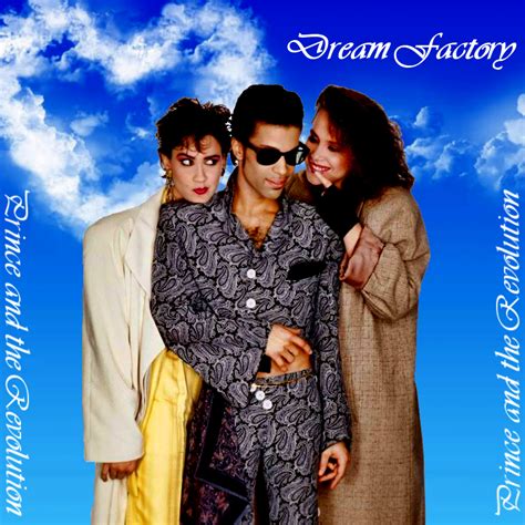 Dream Factory Prince — Listen And Discover Music At Lastfm