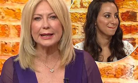 Kerri Anne Kennerley Apologises To Antoinette Lattouf After Asking If Shed Forgotten Her
