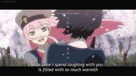 Pin By Gracja Coutts On Ditf Anime Darling In The Franxx Art