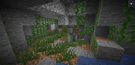 Cave Biomes For Minecraft 116