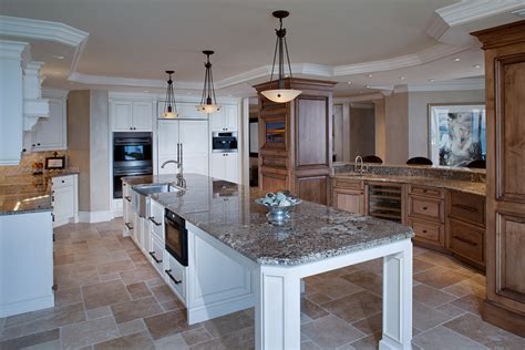 Kitchens In Naples Florida Traditional Kitchen Miami By 41