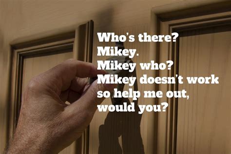 100 Of The Best Knock Knock Jokes Some Of Which Are Actually Quite