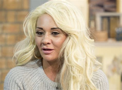 Josie Cunningham Accuses The Sun Of Spinning Depression Story Into Nhs
