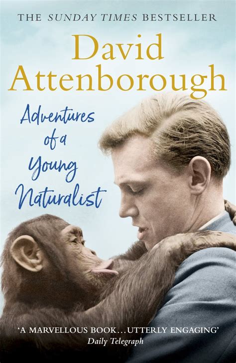 In 1954, a young david attenborough was offered the chance to travel the world collecting animals for london zoo. Adventures of a Young Naturalist: The Zoo Quest ...