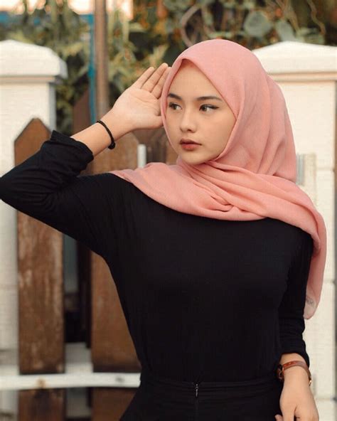 Hijab Indonesia Telegram Hijab