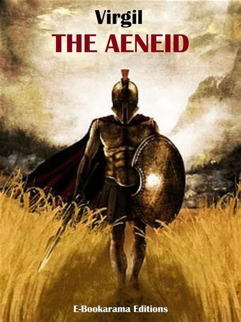 The Aeneid Ebook