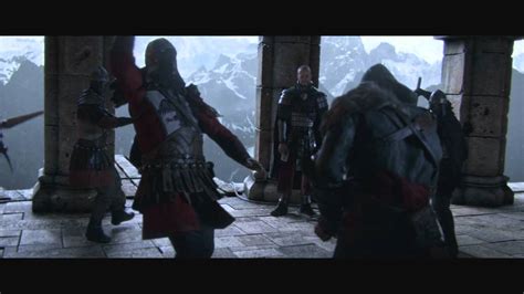 Assassin S Creed Revelations E3 Trailer YouTube