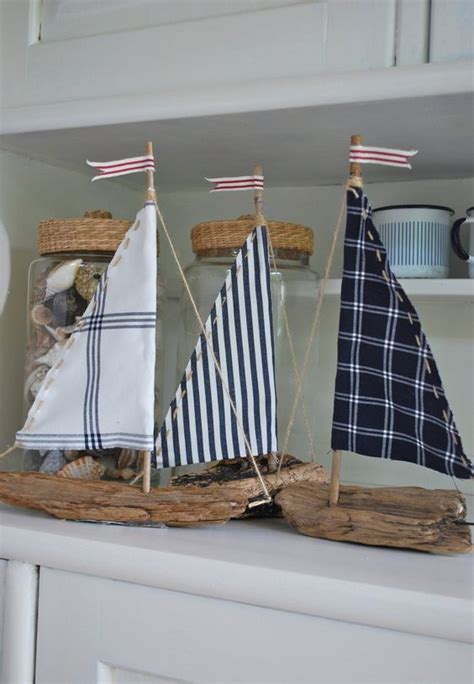 Most of these projects are decoration objects so if you need some new things to adorn your home, we have some great ideas for you. Wonderful DIY Projects You Can Do With Driftwood - The ART ...